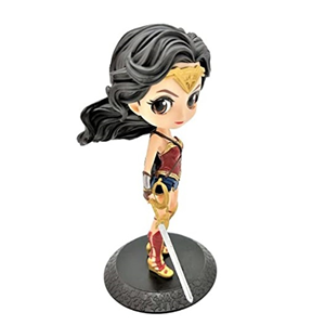 اکشن فیگور واندر وومن 15 سانتی Wonder Women_اسباب بازی